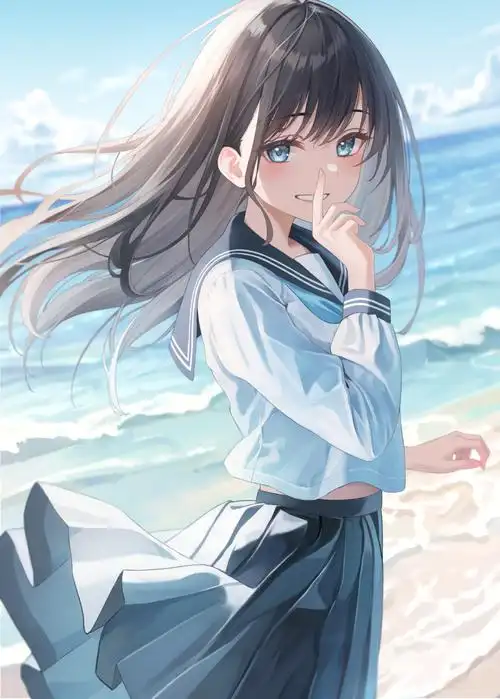 盛夏来信漫画封面